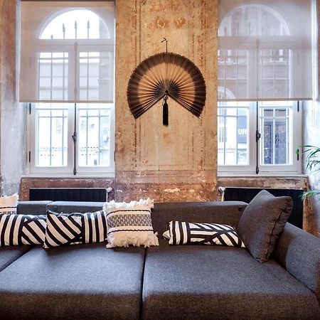 Origine Rentals Galata L1 Istanbul Exterior foto