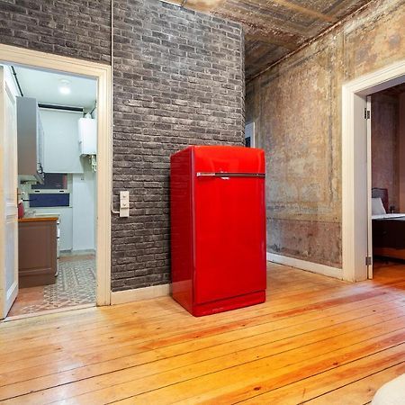 Origine Rentals Galata L1 Istanbul Exterior foto