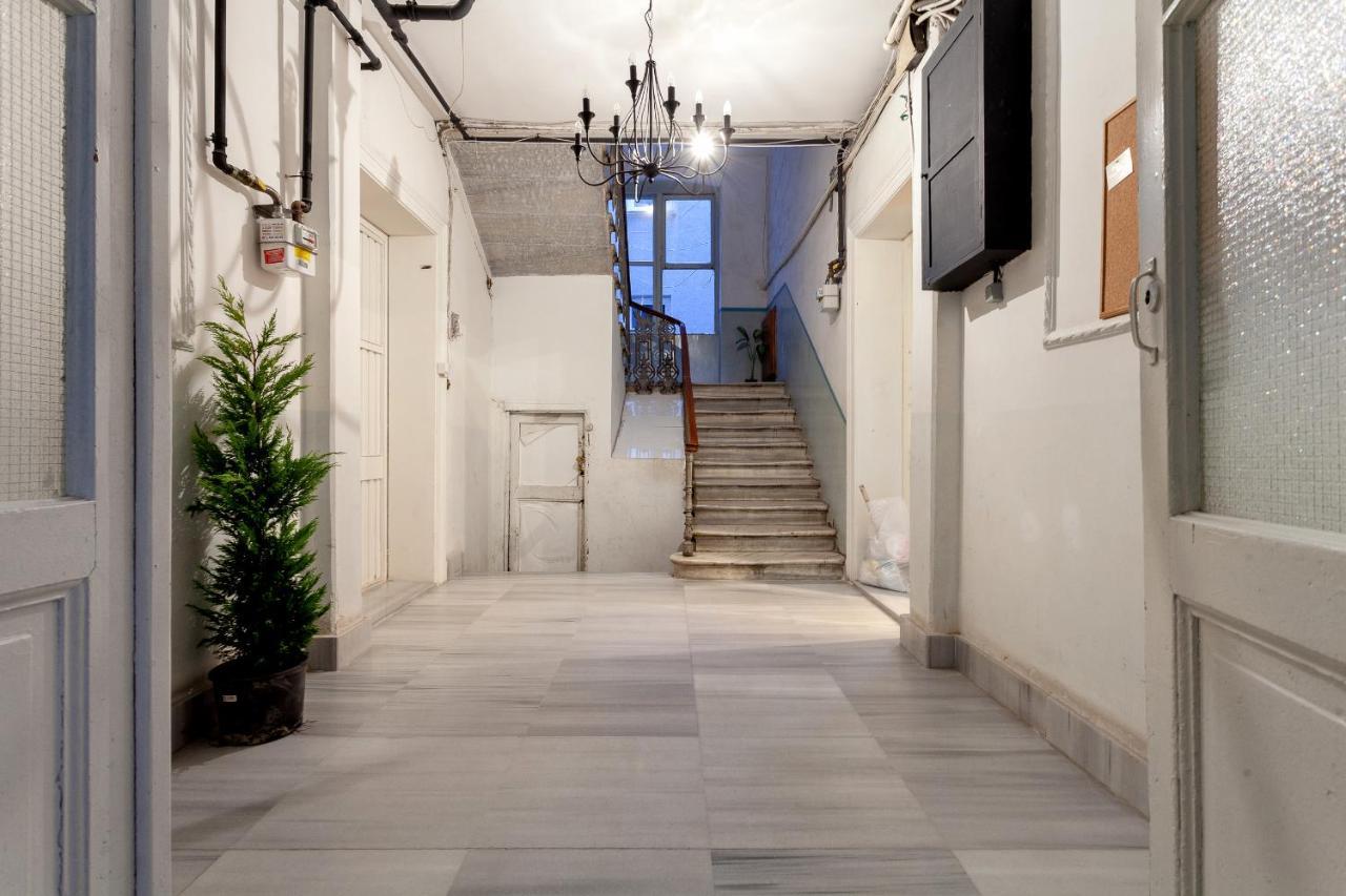 Origine Rentals Galata L1 Istanbul Exterior foto