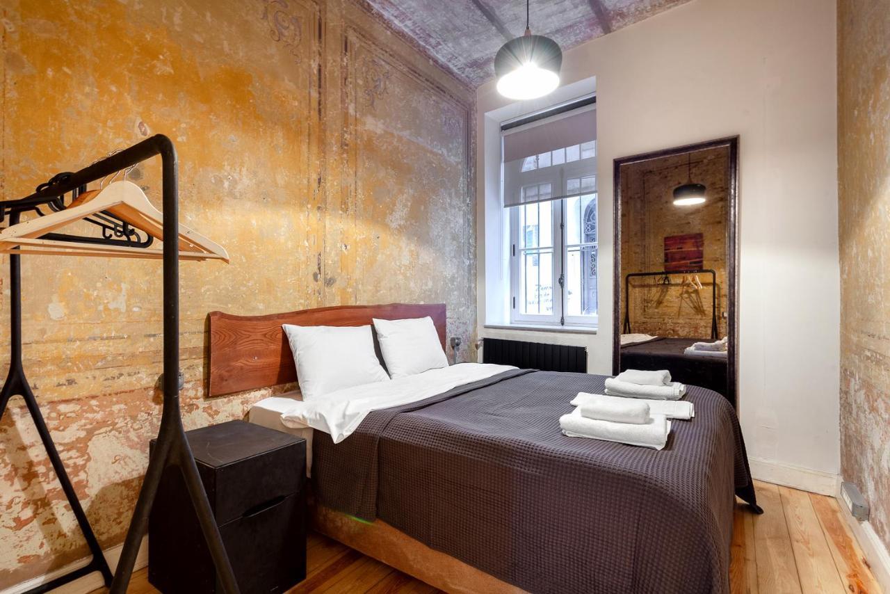Origine Rentals Galata L1 Istanbul Exterior foto