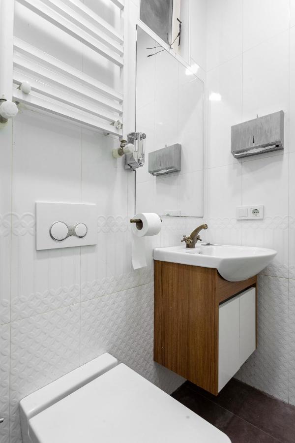 Origine Rentals Galata L1 Istanbul Exterior foto