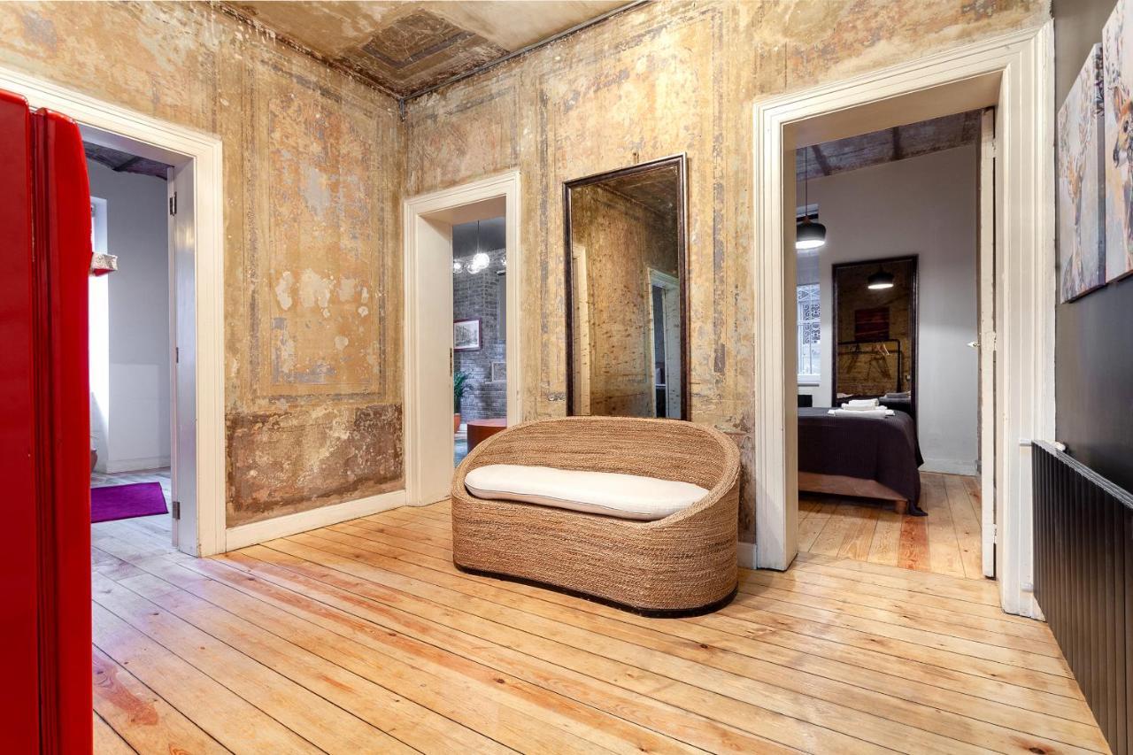Origine Rentals Galata L1 Istanbul Exterior foto