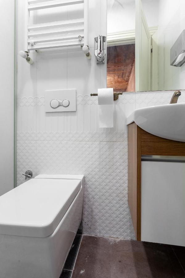 Origine Rentals Galata L1 Istanbul Exterior foto
